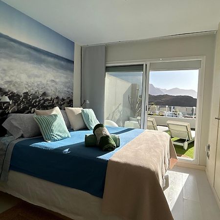 The New Suite Agaete & Parking Eksteriør bilde
