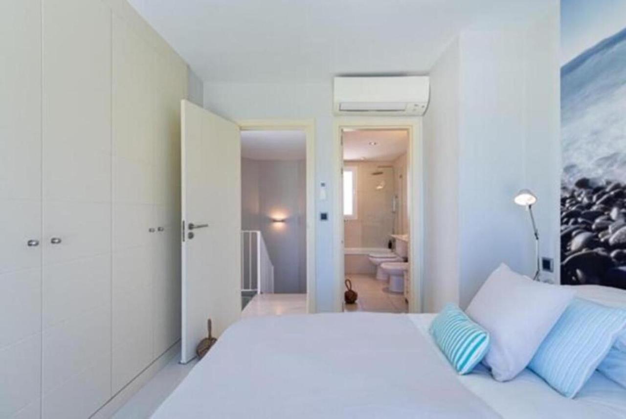 The New Suite Agaete & Parking Eksteriør bilde