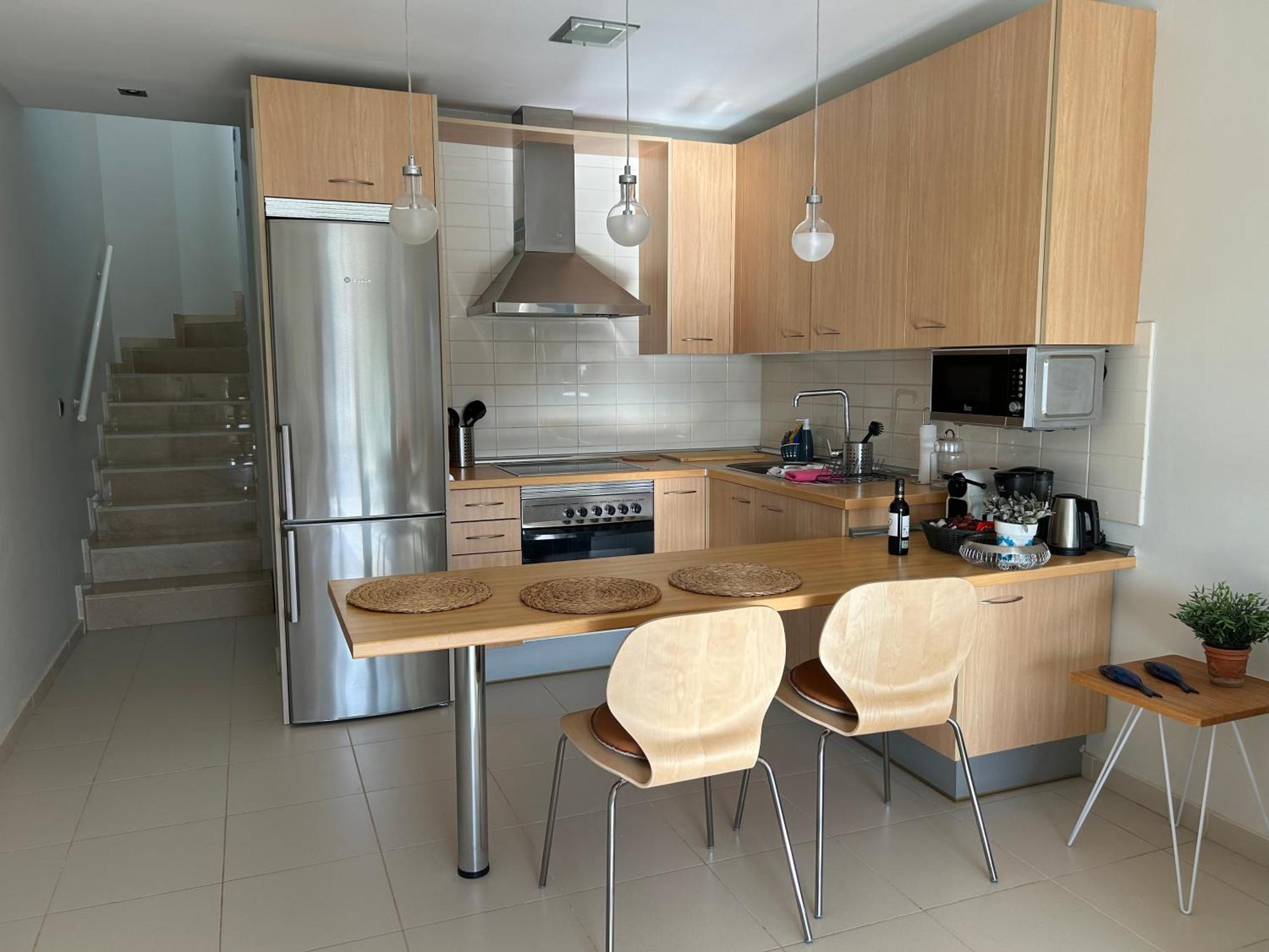 The New Suite Agaete & Parking Eksteriør bilde
