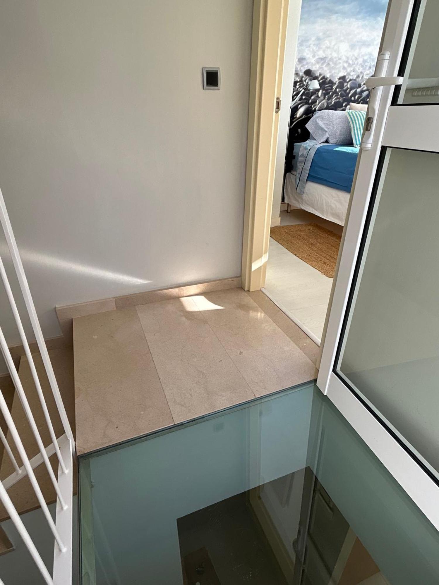 The New Suite Agaete & Parking Eksteriør bilde