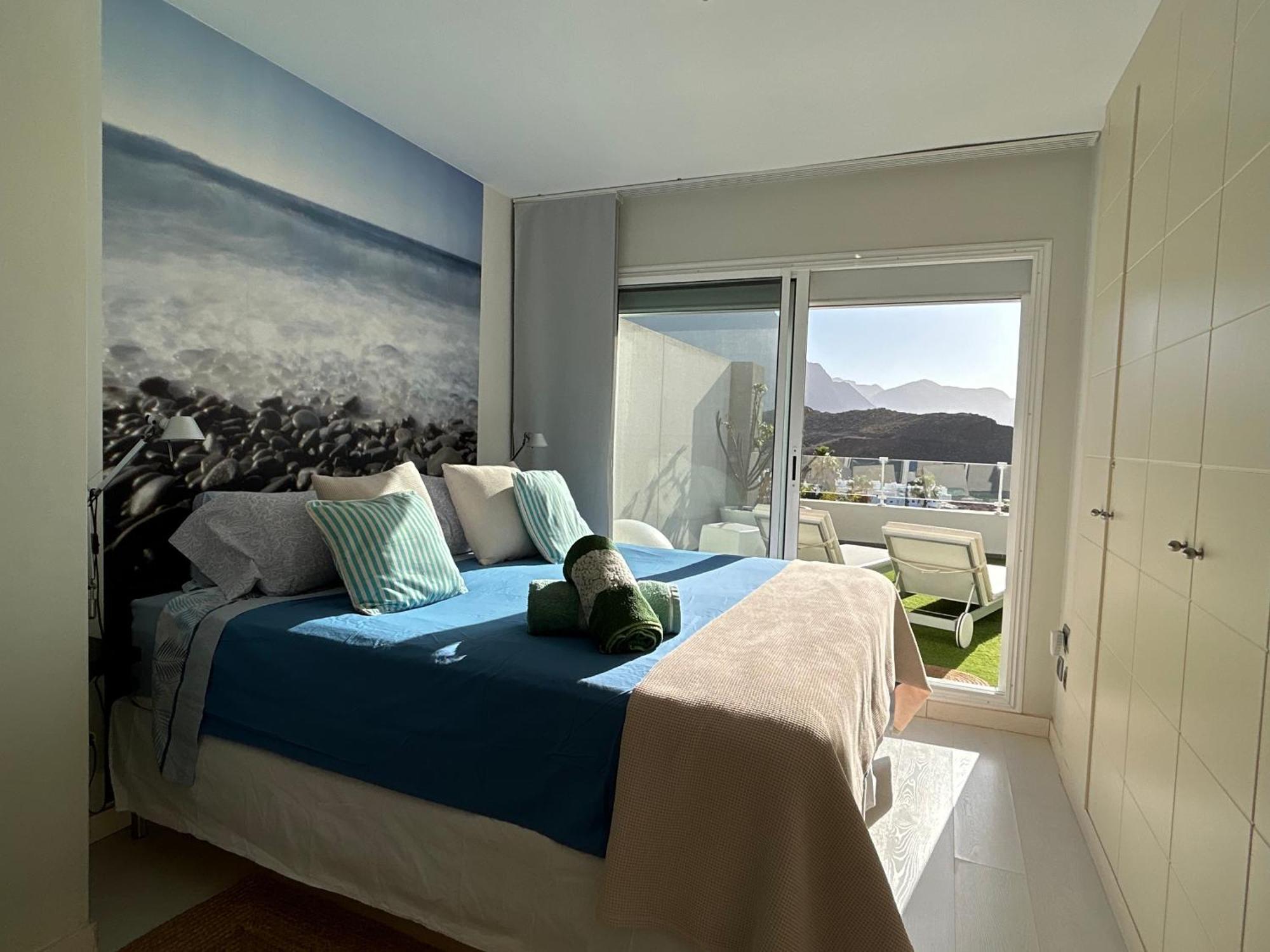 The New Suite Agaete & Parking Eksteriør bilde
