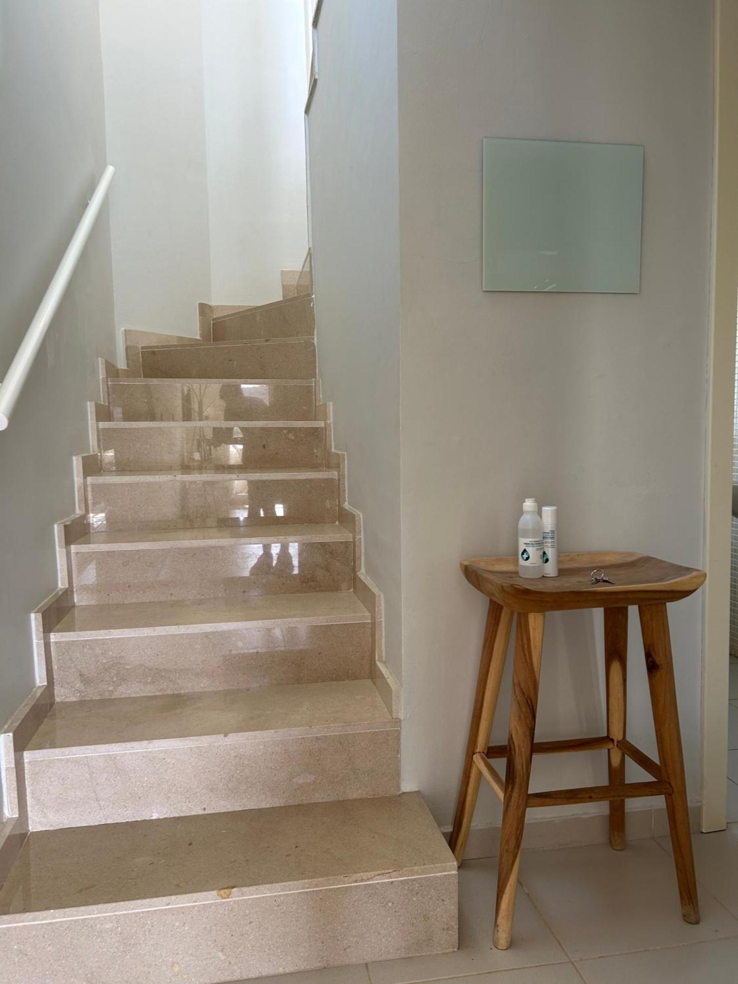 The New Suite Agaete & Parking Eksteriør bilde