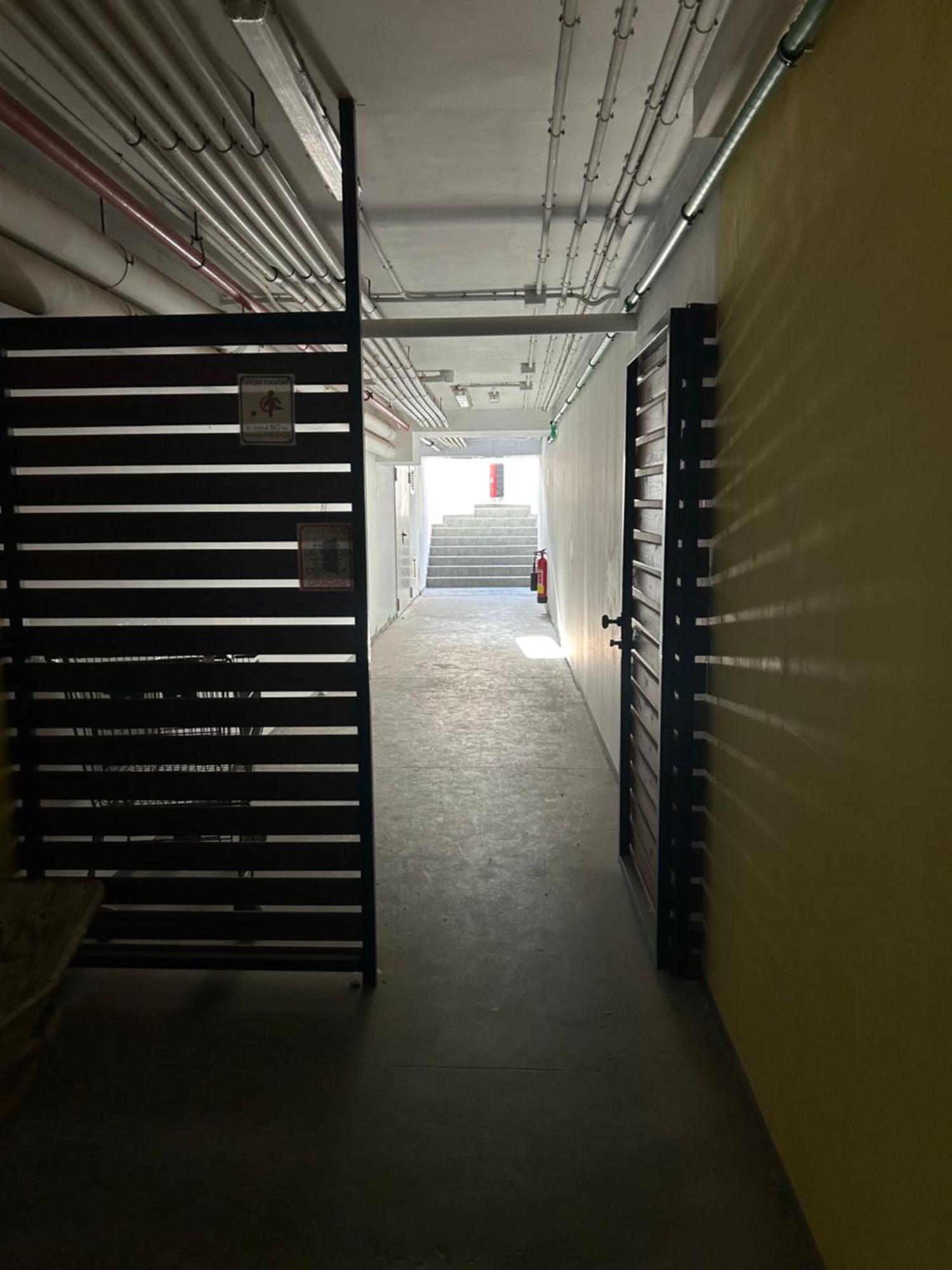 The New Suite Agaete & Parking Eksteriør bilde