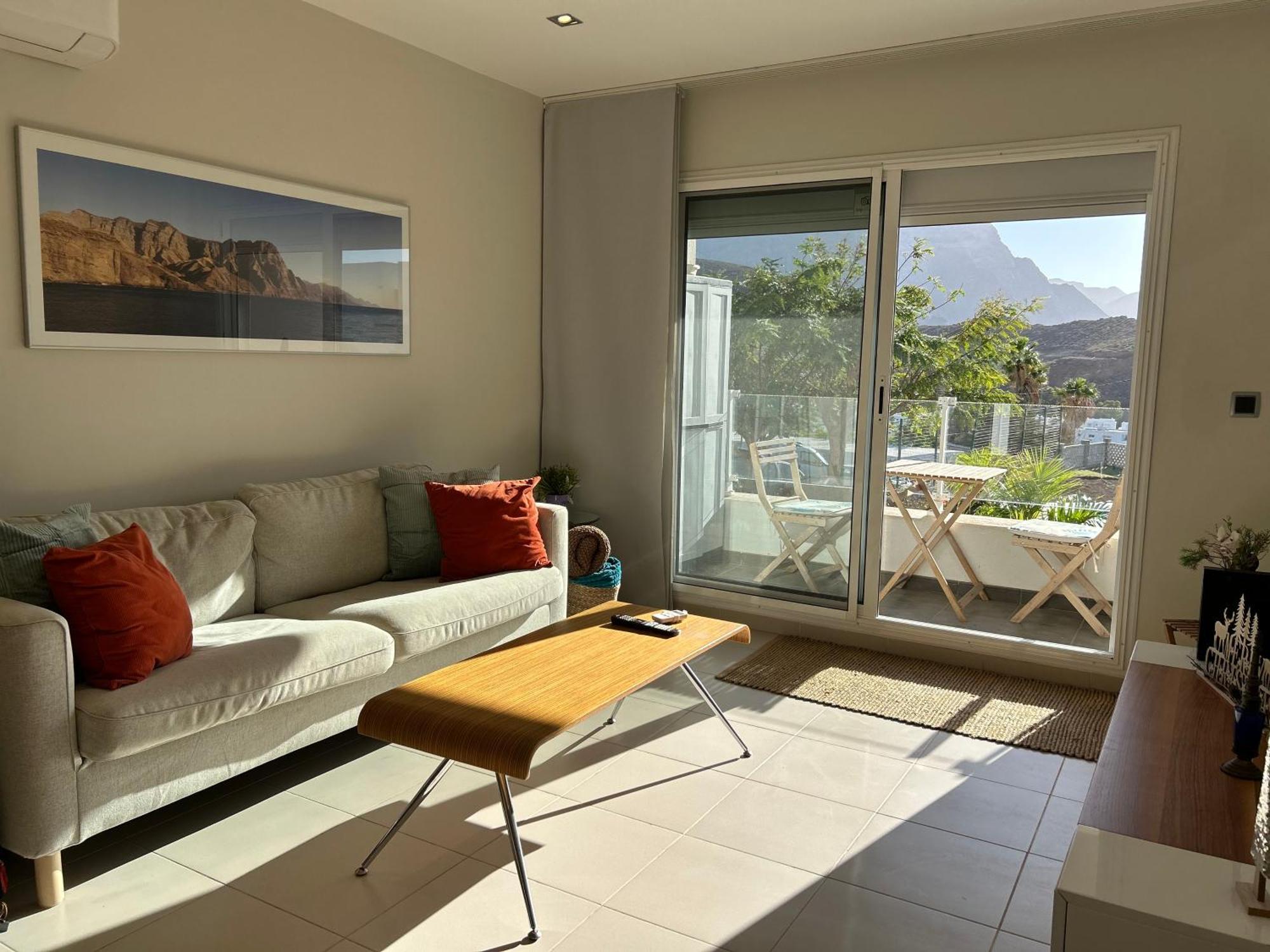 The New Suite Agaete & Parking Eksteriør bilde