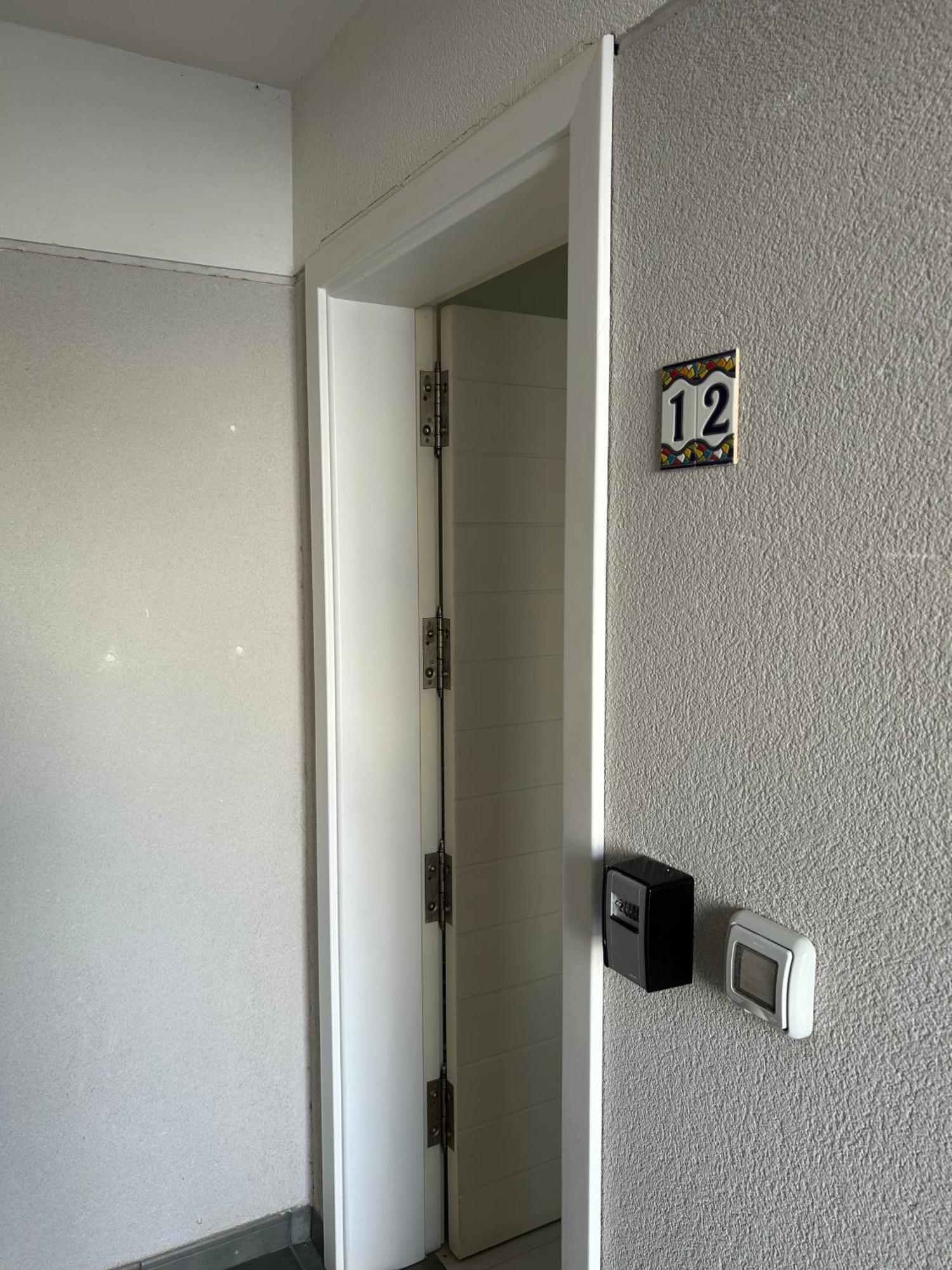 The New Suite Agaete & Parking Eksteriør bilde