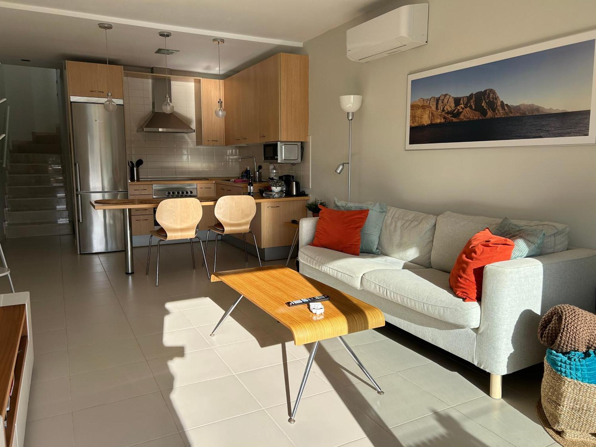 The New Suite Agaete & Parking Eksteriør bilde