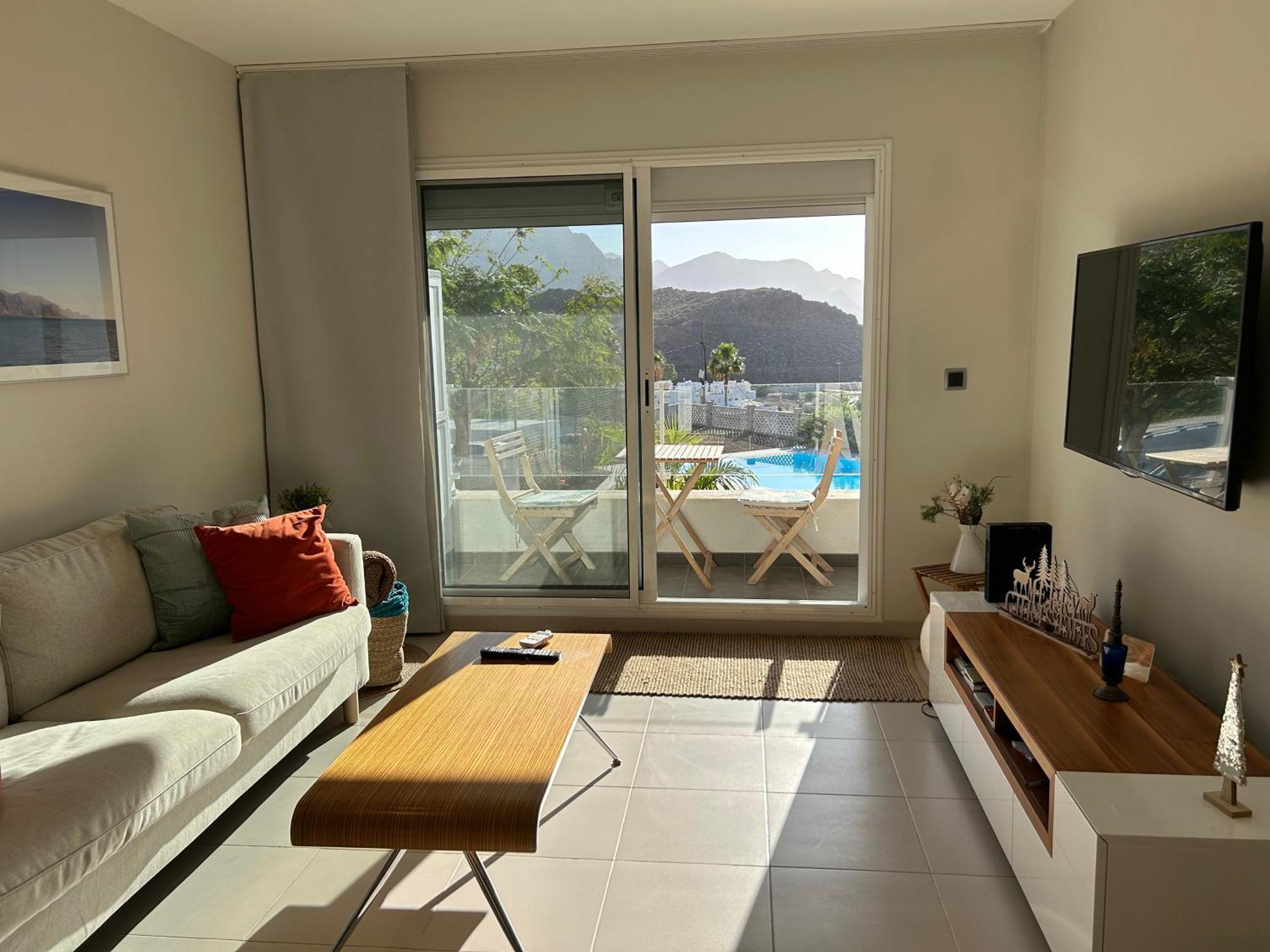 The New Suite Agaete & Parking Eksteriør bilde