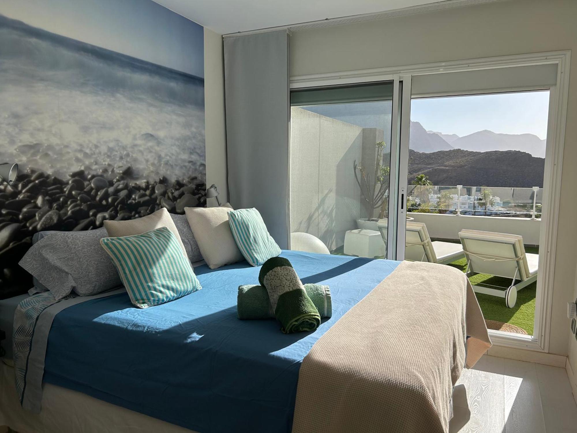 The New Suite Agaete & Parking Eksteriør bilde